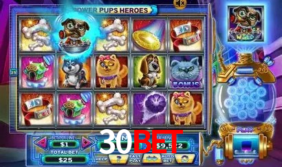 Desvendando o Mundo dos Jogos Virtuais na 30bet